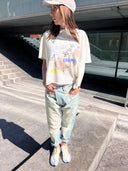T-Shirt Damen
