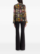 Bluse Damen