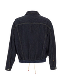 Jeansjacke Herren