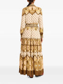 Kleid Damen