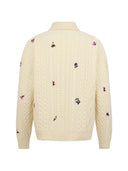 Pullover Herren