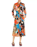Kleid Damen