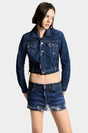 Jeansjacke Damen