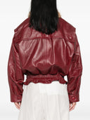 Lederjacke Damen