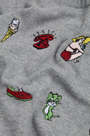 Sweatshirt Damen
