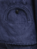 Lederjacke Damen