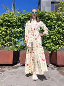 Odeeh Kleid