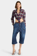 Jeans Damen