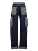 Jeans Damen