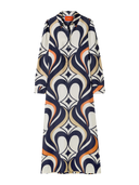 Kleid Damen