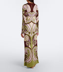 Kleid Damen