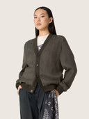 Cardigan Damen
