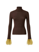 Pullover Damen