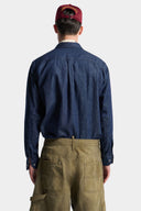 Hemd Herren