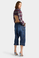 Jeans Damen