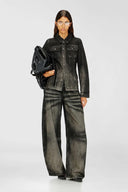 Jeans Damen