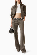 Hose Damen