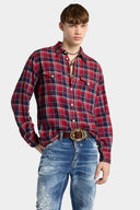 Hemd Herren