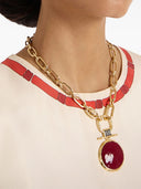Kette Damen