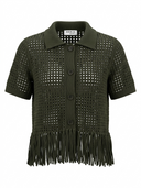 Cardigan Damen