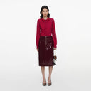 Cardigan Damen