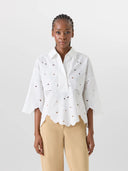 Bluse Damen