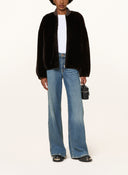 Wendejacke Damen