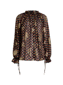 Bluse Damen