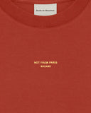 T-Shirt Herren