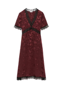 Kleid Damen