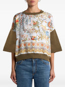 Shirt Damen