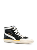 High-Top Sneaker Herren
