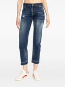 Jeans Damen