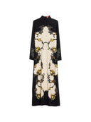 Kleid Damen