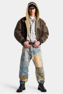 Jeans Herren
