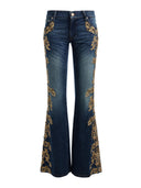 Jeans Damen