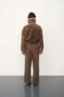 Lederjacke Unisex
