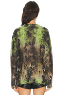 Cardigan Damen