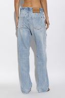 Jeans Damen