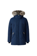 Parka Herren