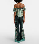 Hose Damen