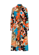 Kleid Damen