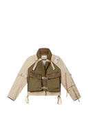 Jacke Damen