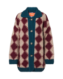 Cardigan Damen