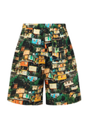 Shorts Herren