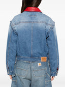Jeansjacke Damen