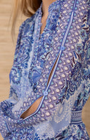 Kleid Damen
