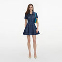 Kleid Damen