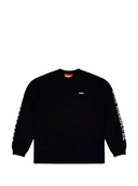 Sweatshirt Herren