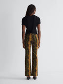 Hose Damen